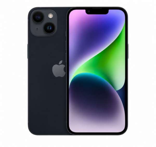 Iphone 14 (128gb Sim Locked only phone)