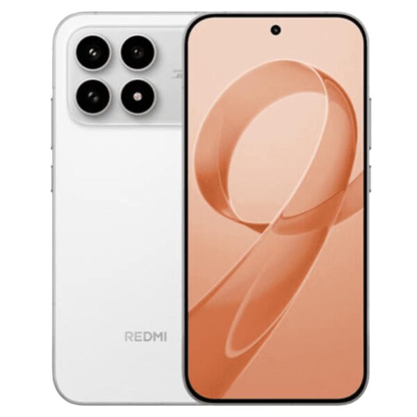 Redmi K90 (Storage 12/256 With Original box and Acessories)Online PTA